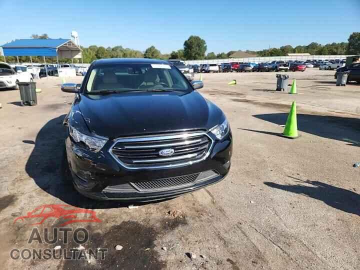 FORD TAURUS 2017 - 1FAHP2F85HG113393
