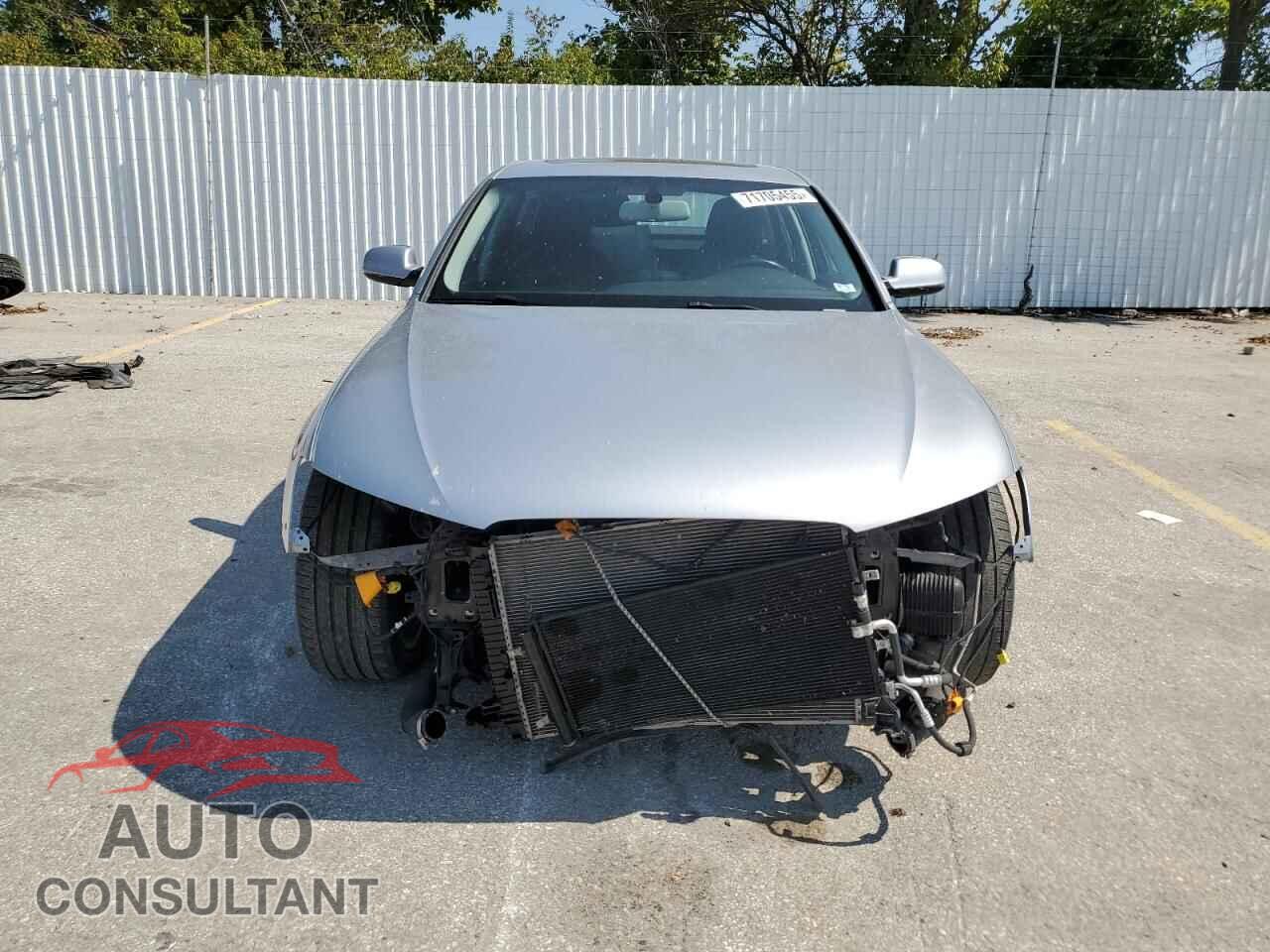 AUDI A4 2016 - WAUBFAFL4GA006433