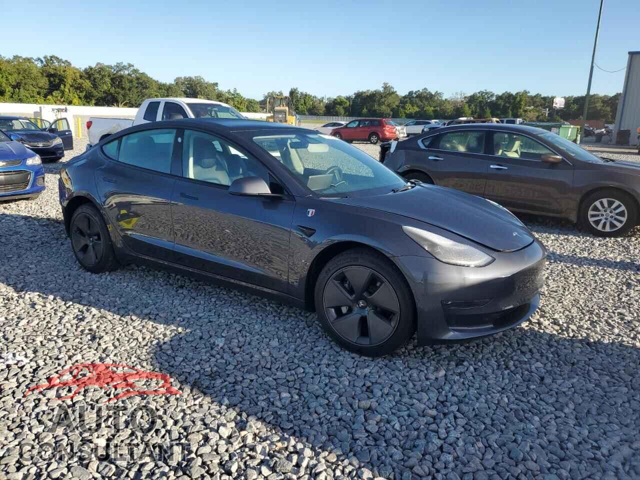 TESLA MODEL 3 2023 - 5YJ3E1EA9PF604048