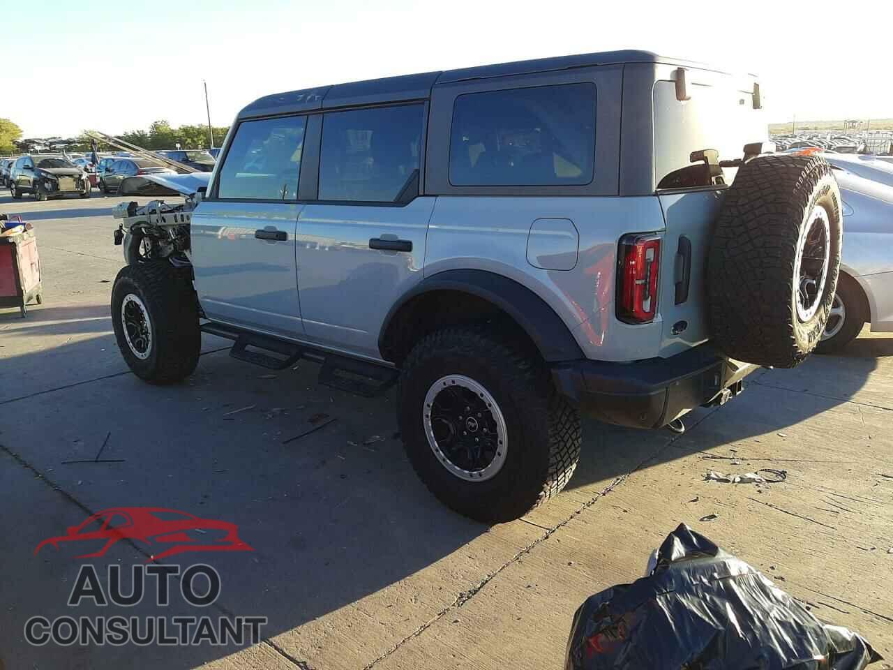 FORD BRONCO 2023 - 1FMEE5DP9PLA82763