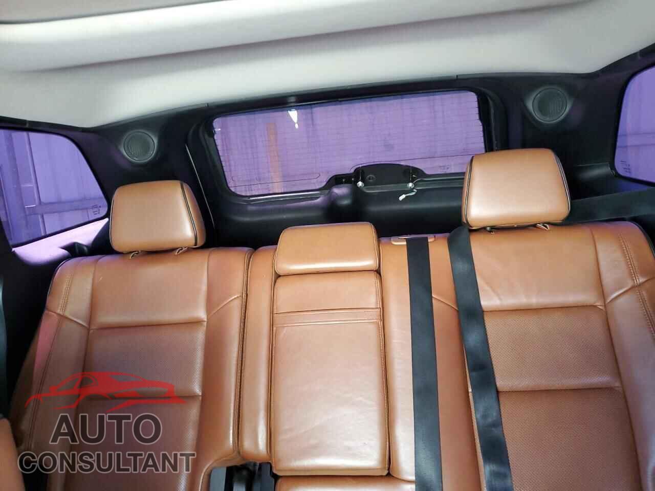 JEEP GRAND CHER 2012 - 1C4RJECT9CC126495