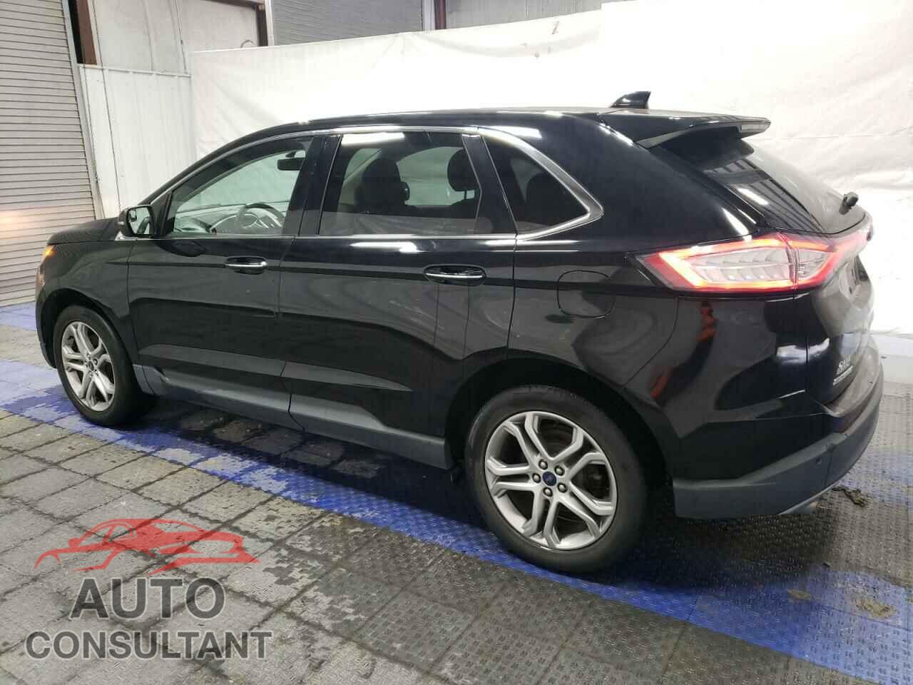 FORD EDGE 2016 - 2FMPK4K91GBB41868