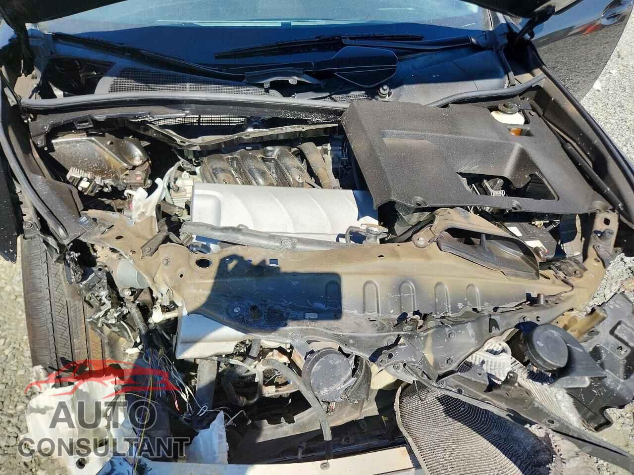 LEXUS RX350 2015 - 2T2ZK1BA4FC151575