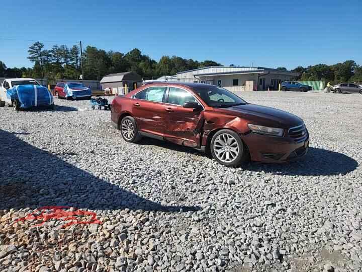 FORD TAURUS 2015 - 1FAHP2F84FG152165