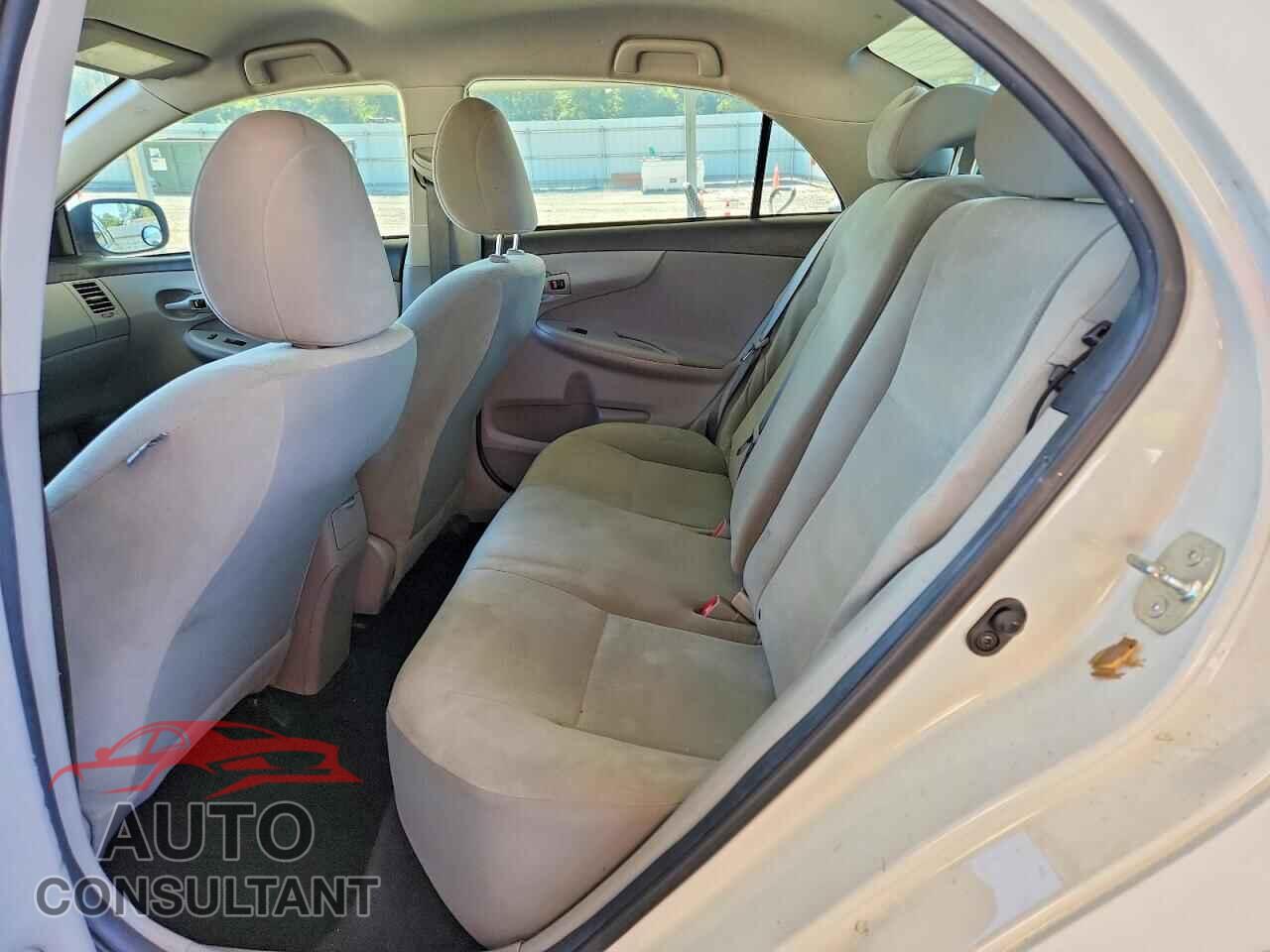 TOYOTA COROLLA 2013 - 5YFBU4EEXDP151125