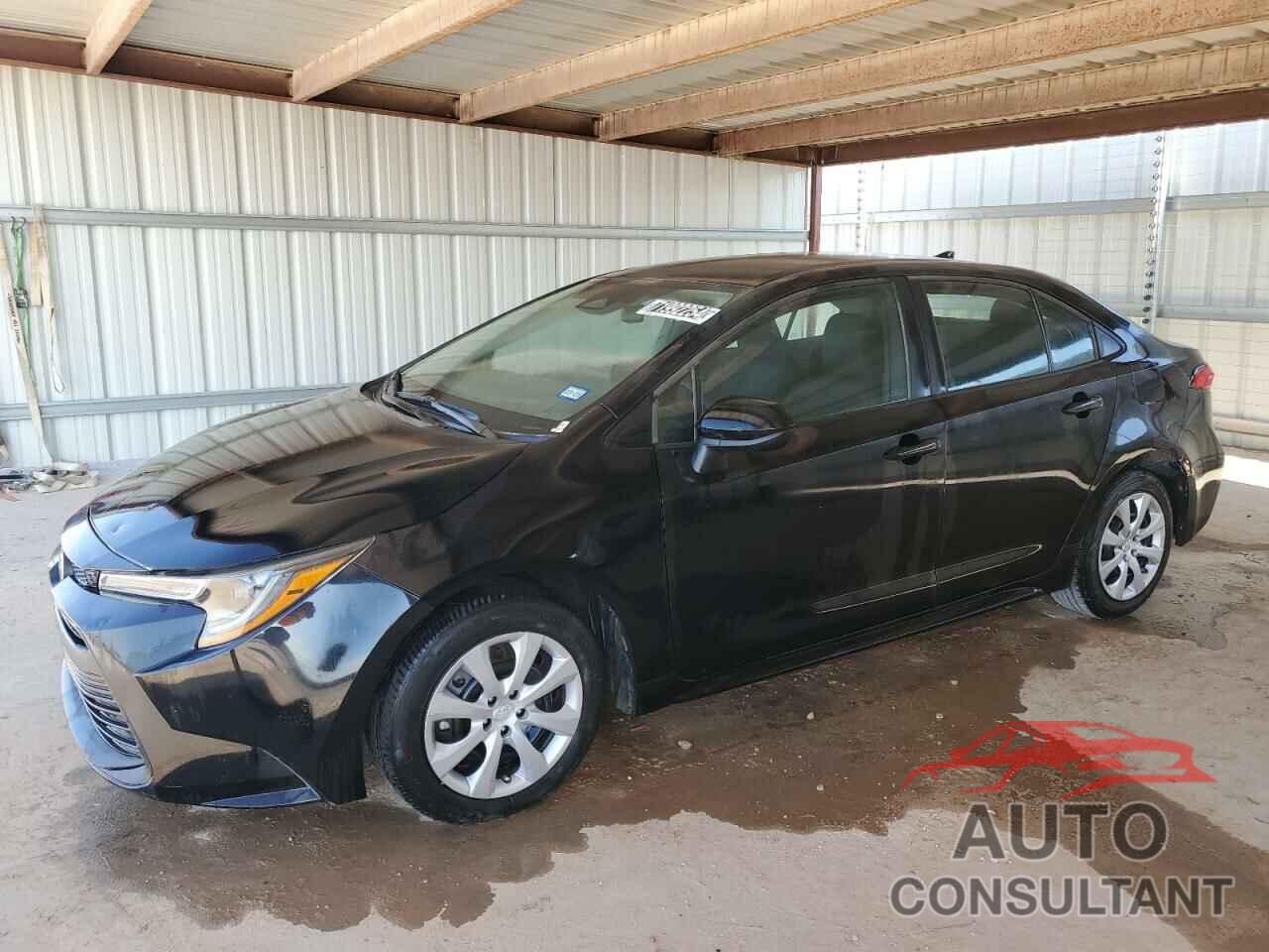 TOYOTA COROLLA 2023 - 5YFB4MDE5PP027205