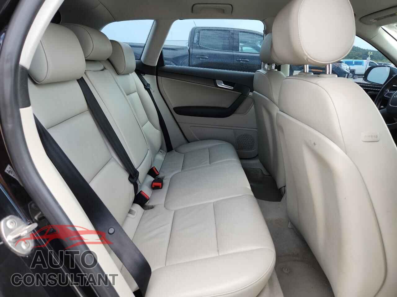 AUDI A3 2011 - WAUBJAFM8BA128020