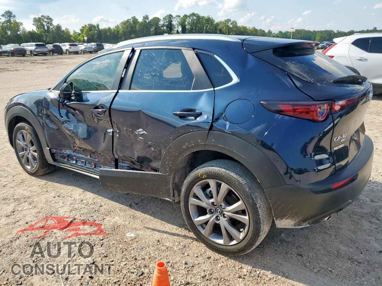 MAZDA CX30 2024 - 3MVDMBCM6RM710528