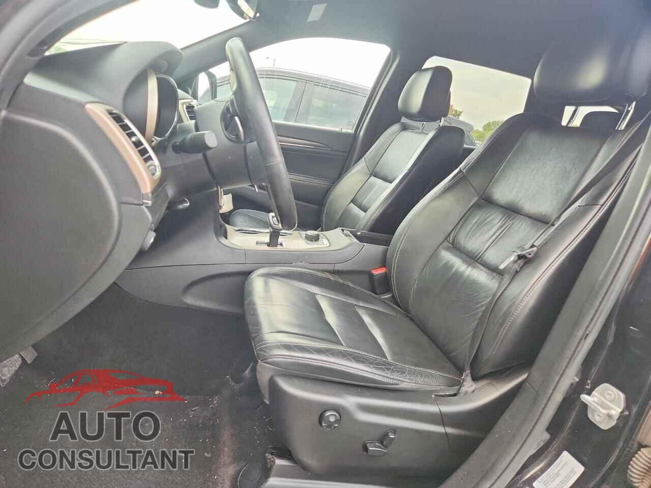 JEEP CHEROKEE 2015 - 1C4RJFBG9FC747105