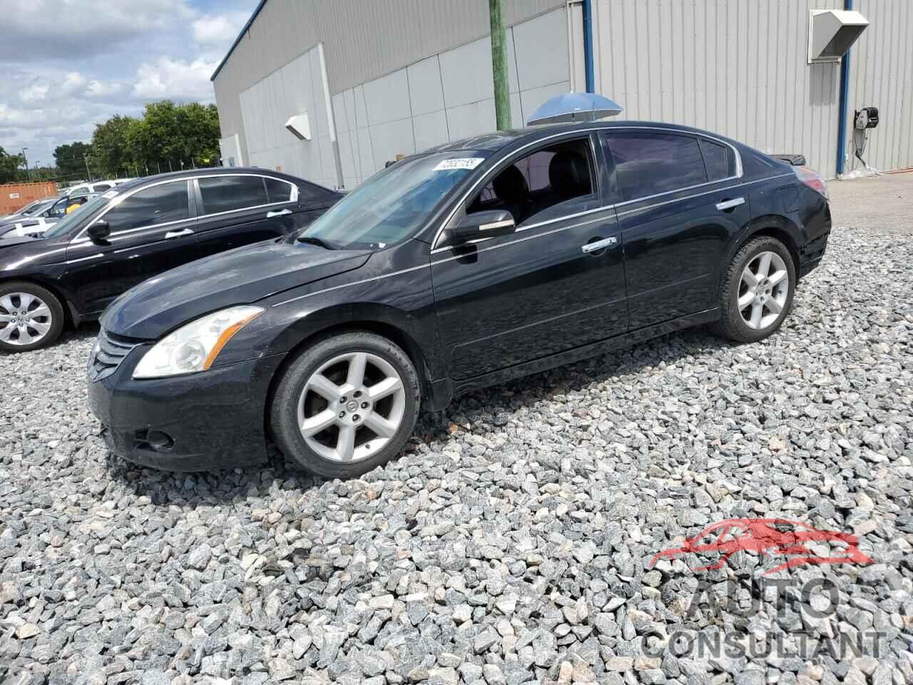 NISSAN ALTIMA 2010 - 1N4AL2AP9AN526852