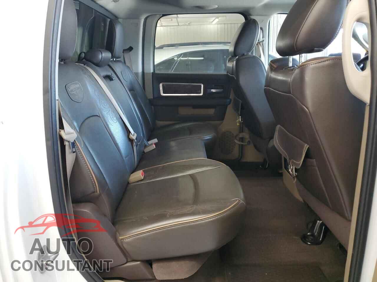 DODGE RAM 1500 2012 - 1C6RD7PT5CS195114