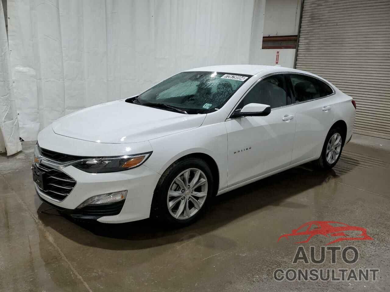 CHEVROLET MALIBU 2024 - 1G1ZD5ST0RF215297