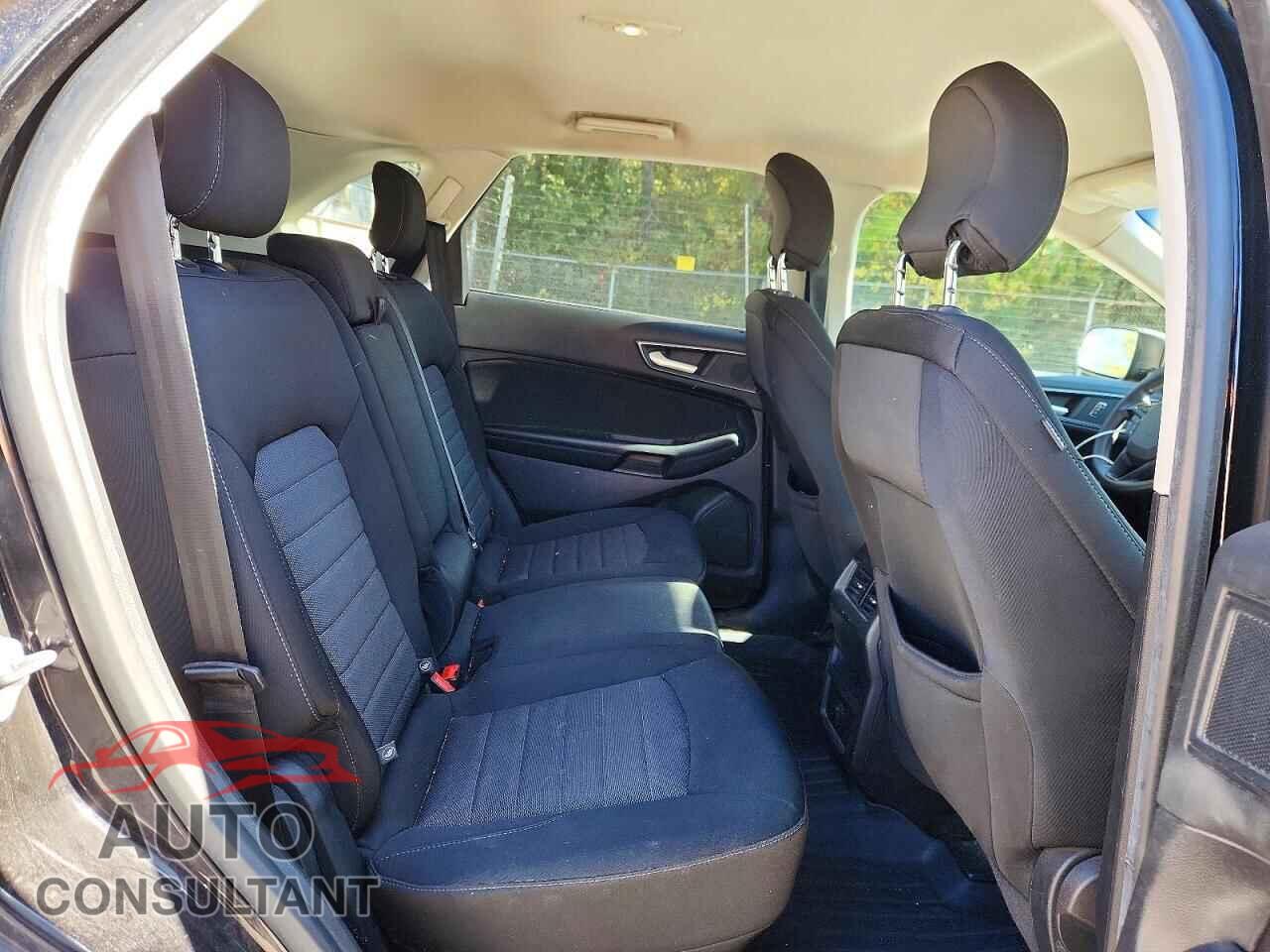 FORD EDGE 2018 - 2FMPK3G94JBB37310