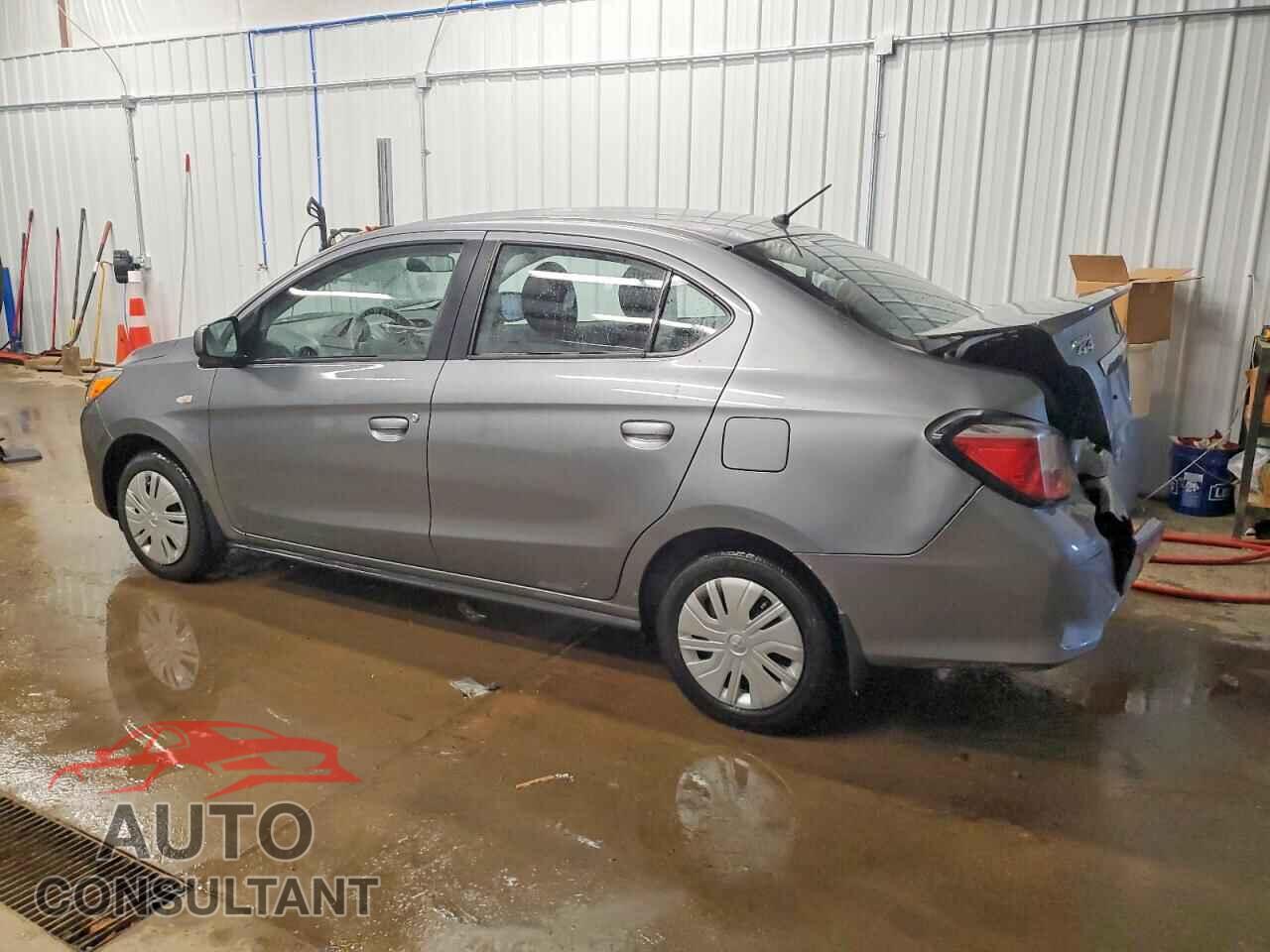 MITSUBISHI MIRAGE 2023 - ML32FUFJ2PHF03691