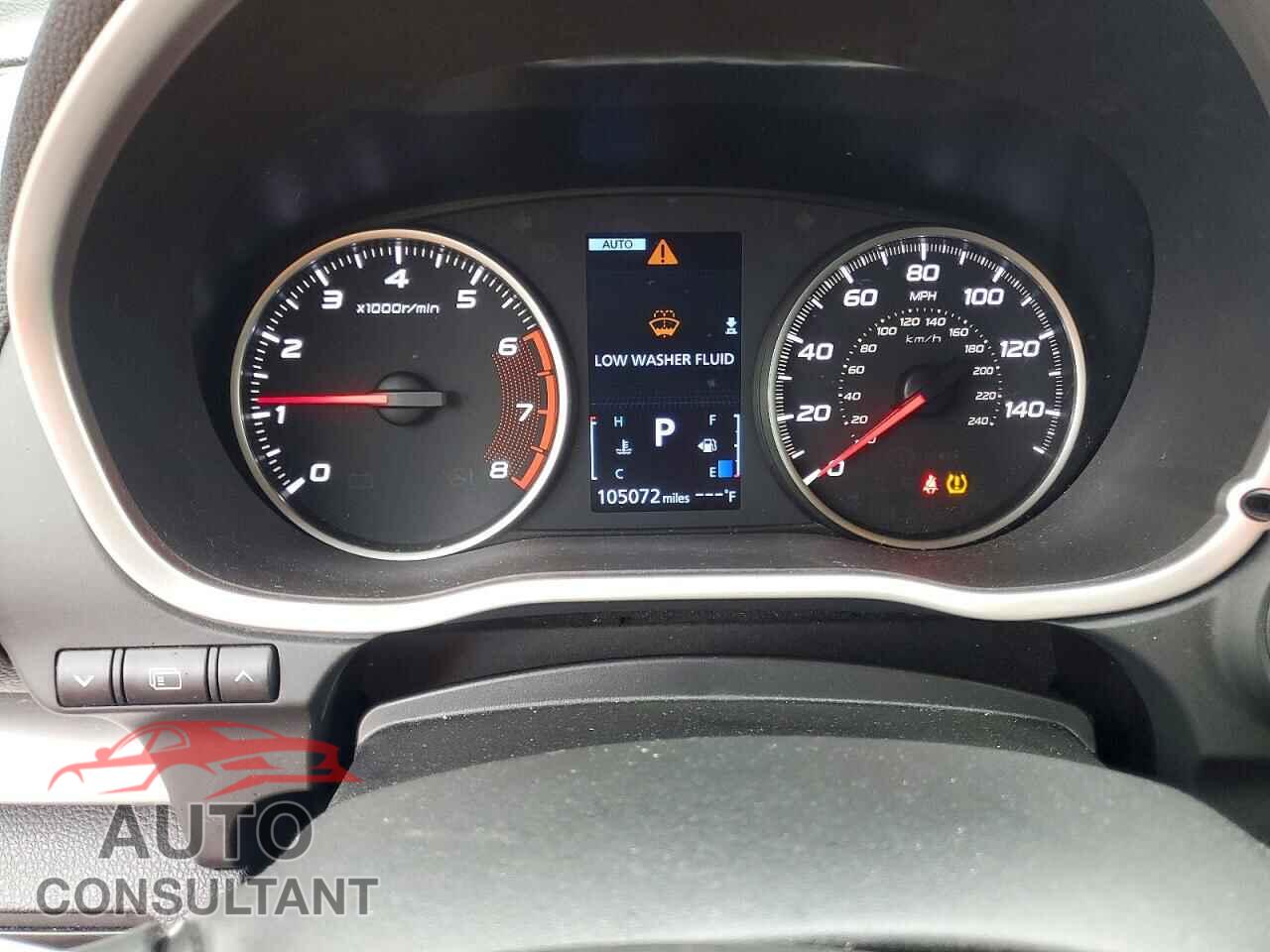 MITSUBISHI ECLIPSE 2019 - JA4AT3AA2KZ029061