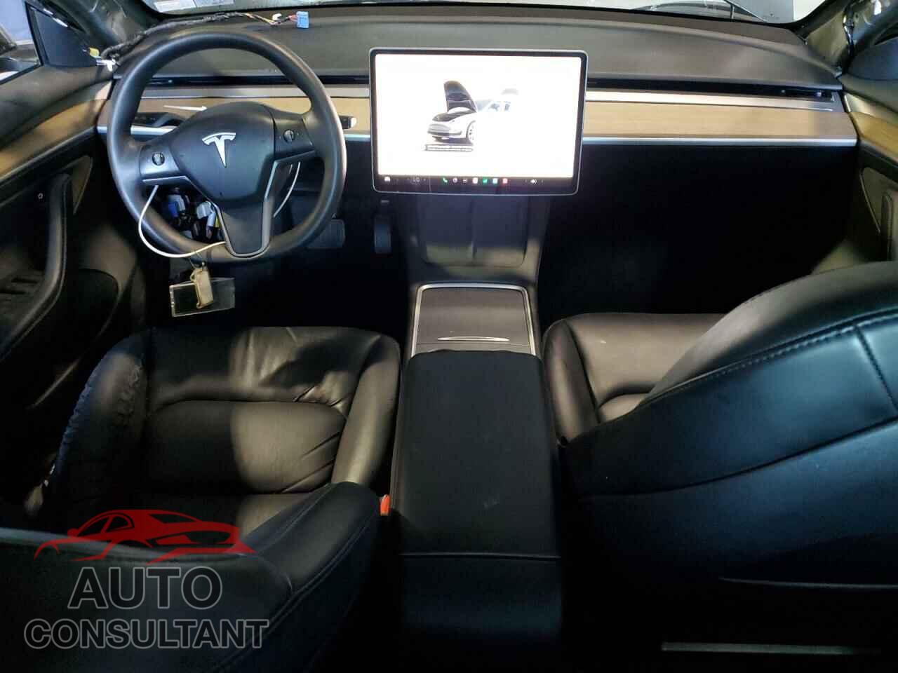 TESLA MODEL 3 2023 - 5YJ3E1EA1PF437331