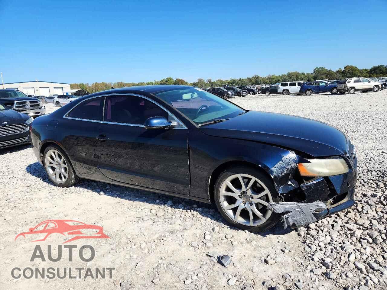AUDI A5 2011 - WAUCFAFR0BA041682