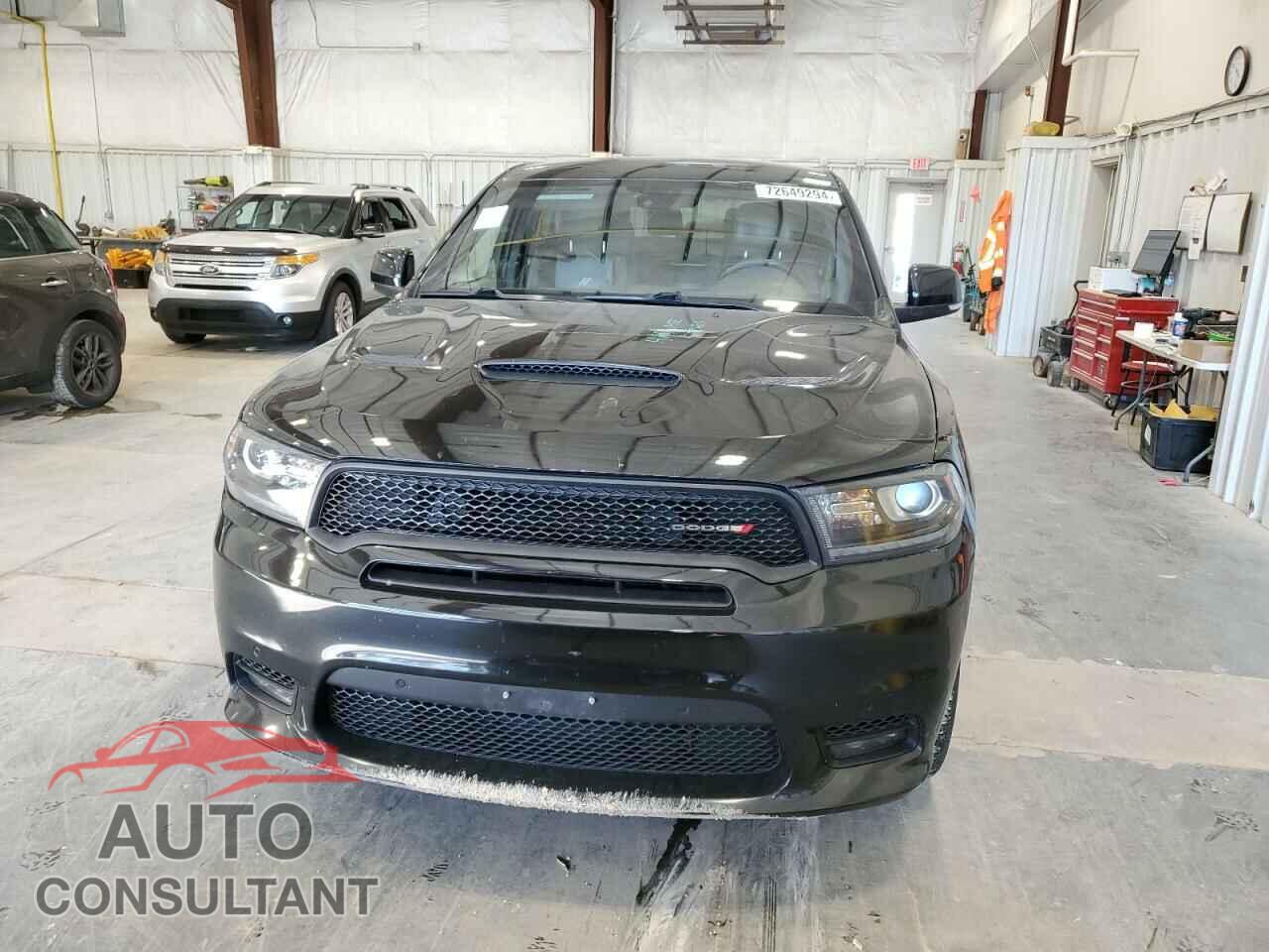 DODGE DURANGO 2020 - 1C4SDJCTXLC262104