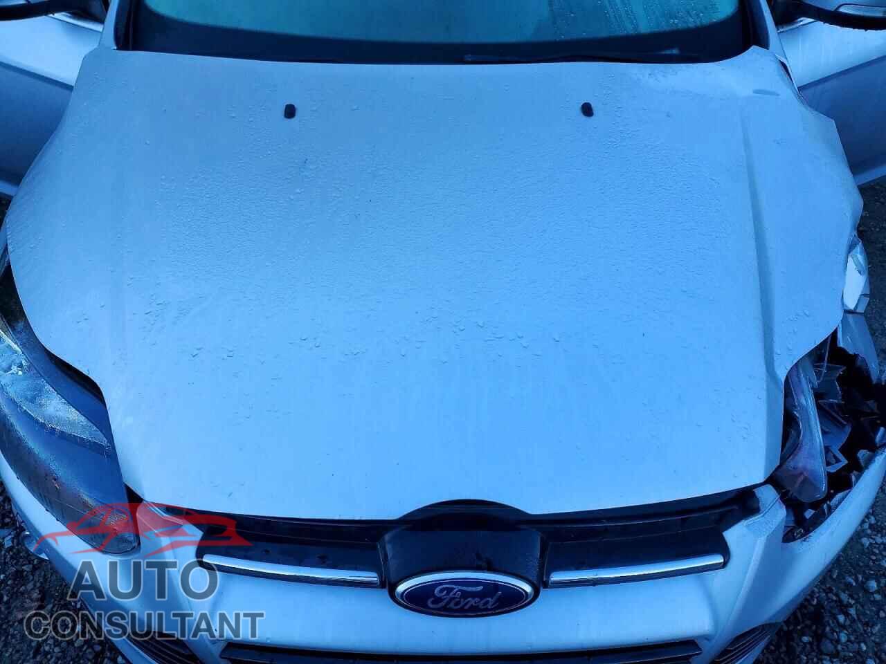 FORD FOCUS 2014 - 1FADP3N21EL454682