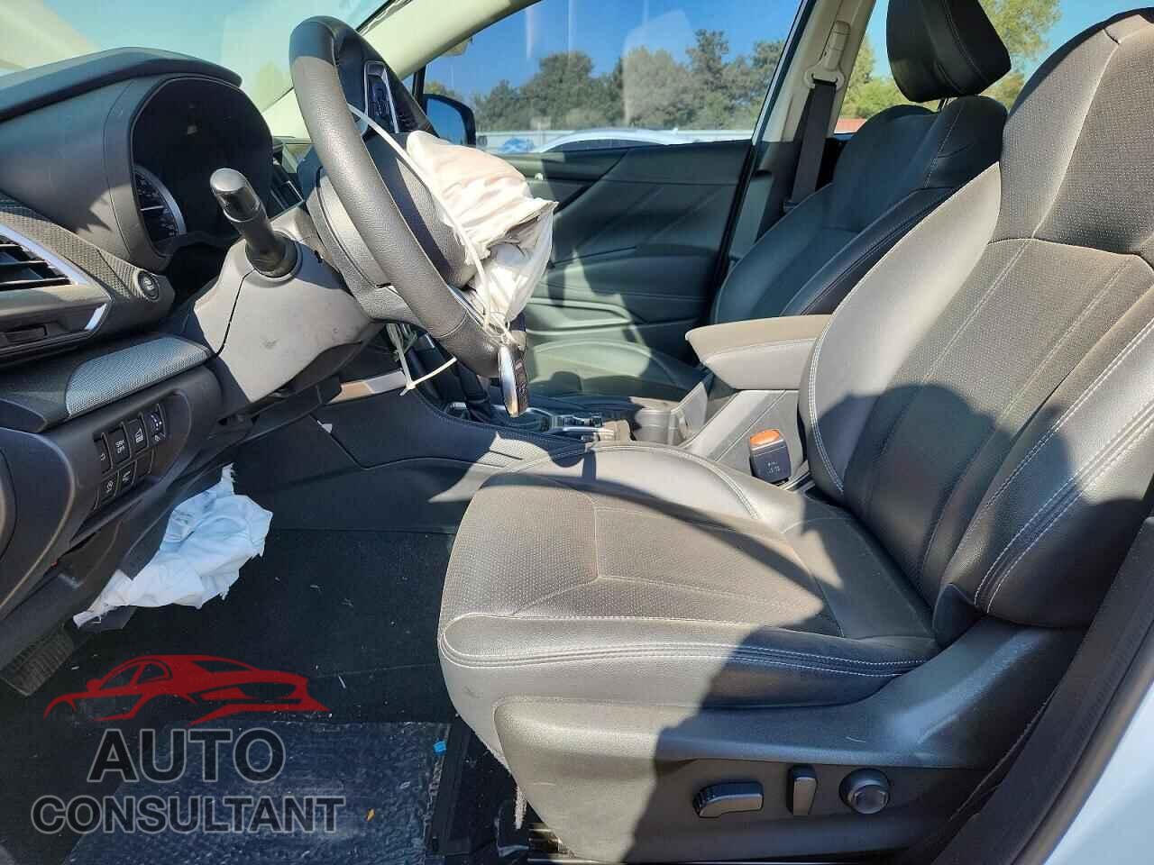SUBARU FORESTER 2019 - JF2SKAUC1KH477765