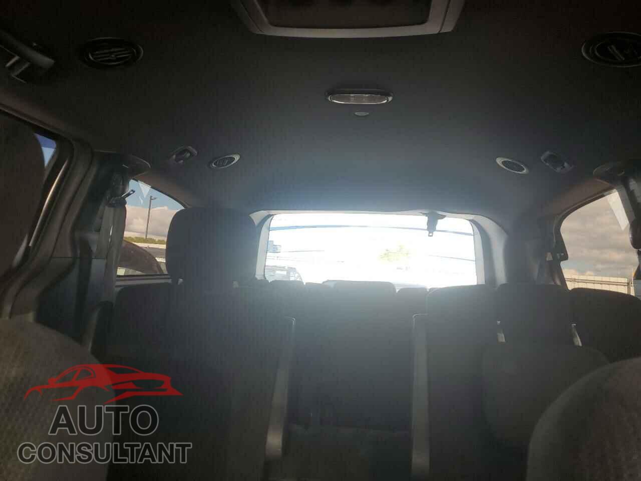DODGE CARAVAN 2016 - 2C4RDGBG2GR145149
