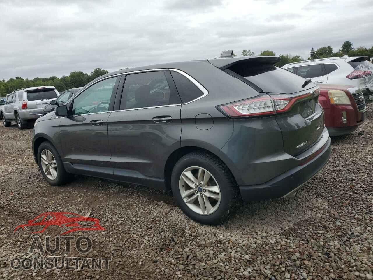 FORD EDGE 2016 - 2FMPK4J91GBC03643