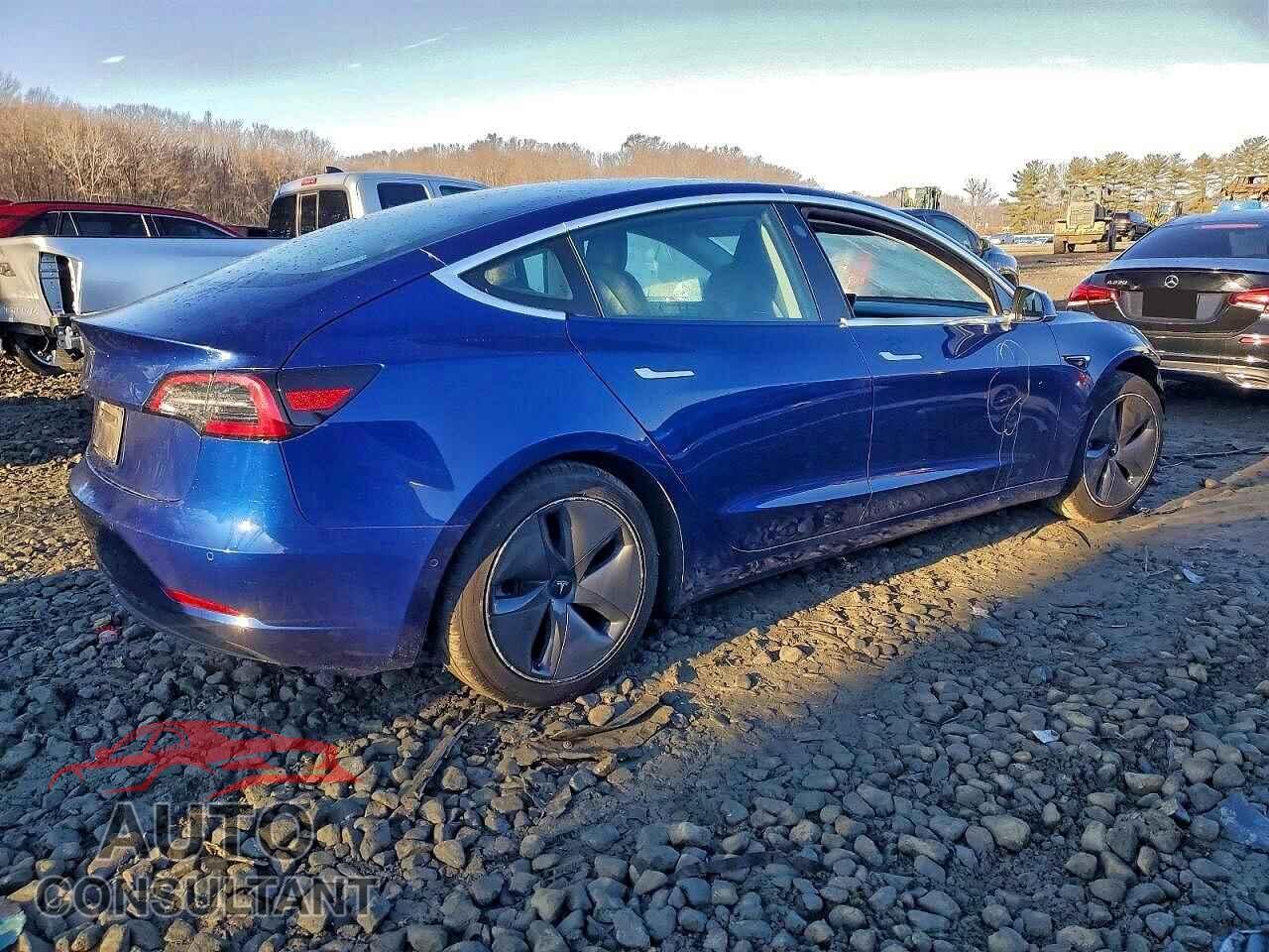 TESLA MODEL 3 2020 - 5YJ3E1EA2LF785021