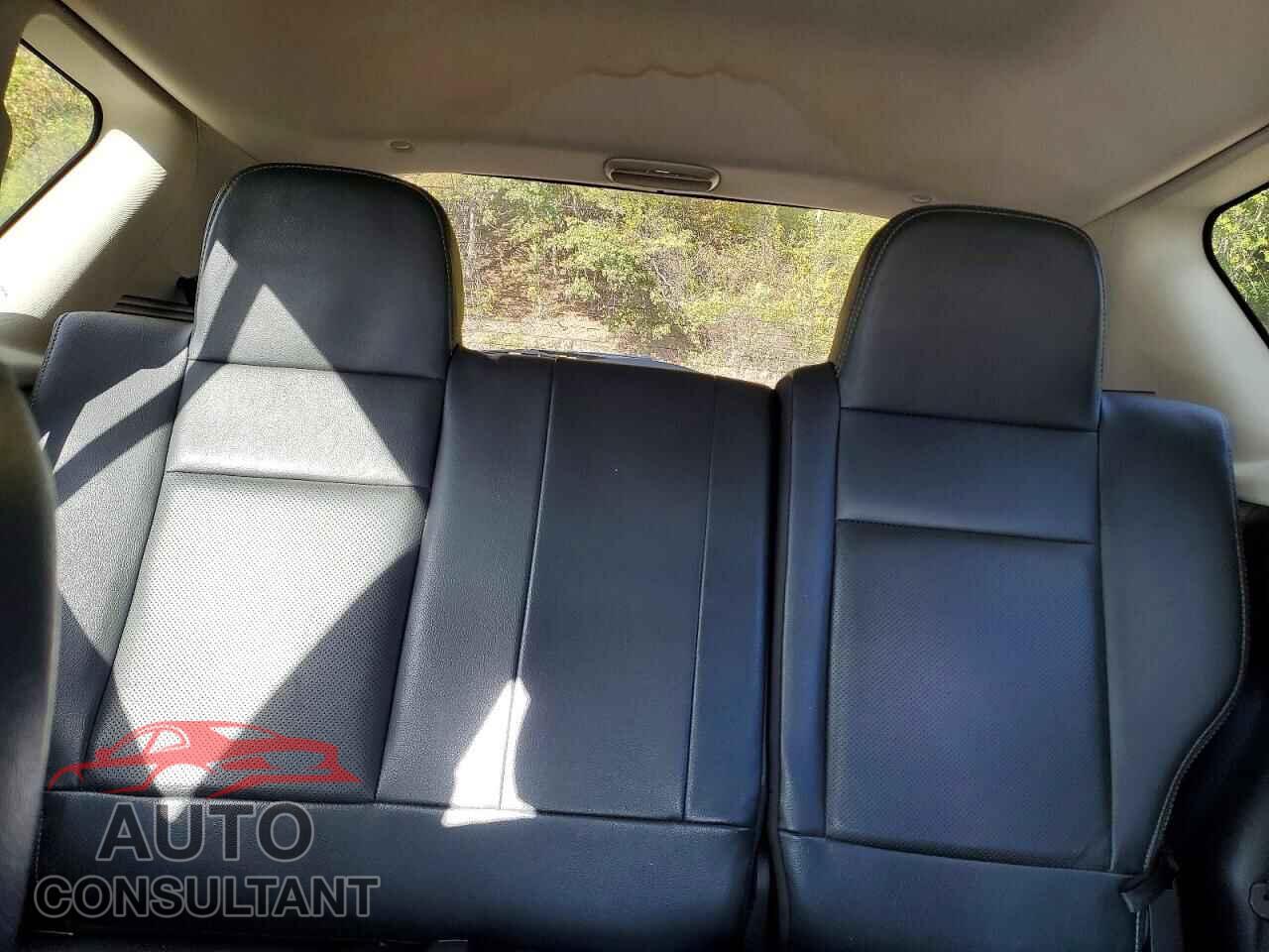 JEEP COMPASS 2014 - 1C4NJCEA3ED680479