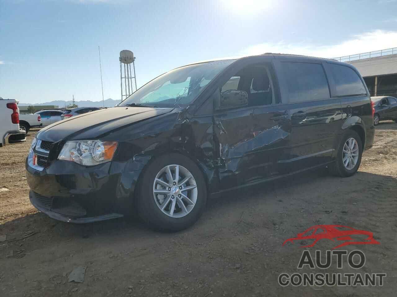 DODGE CARAVAN 2015 - 2C4RDGCG6FR584674