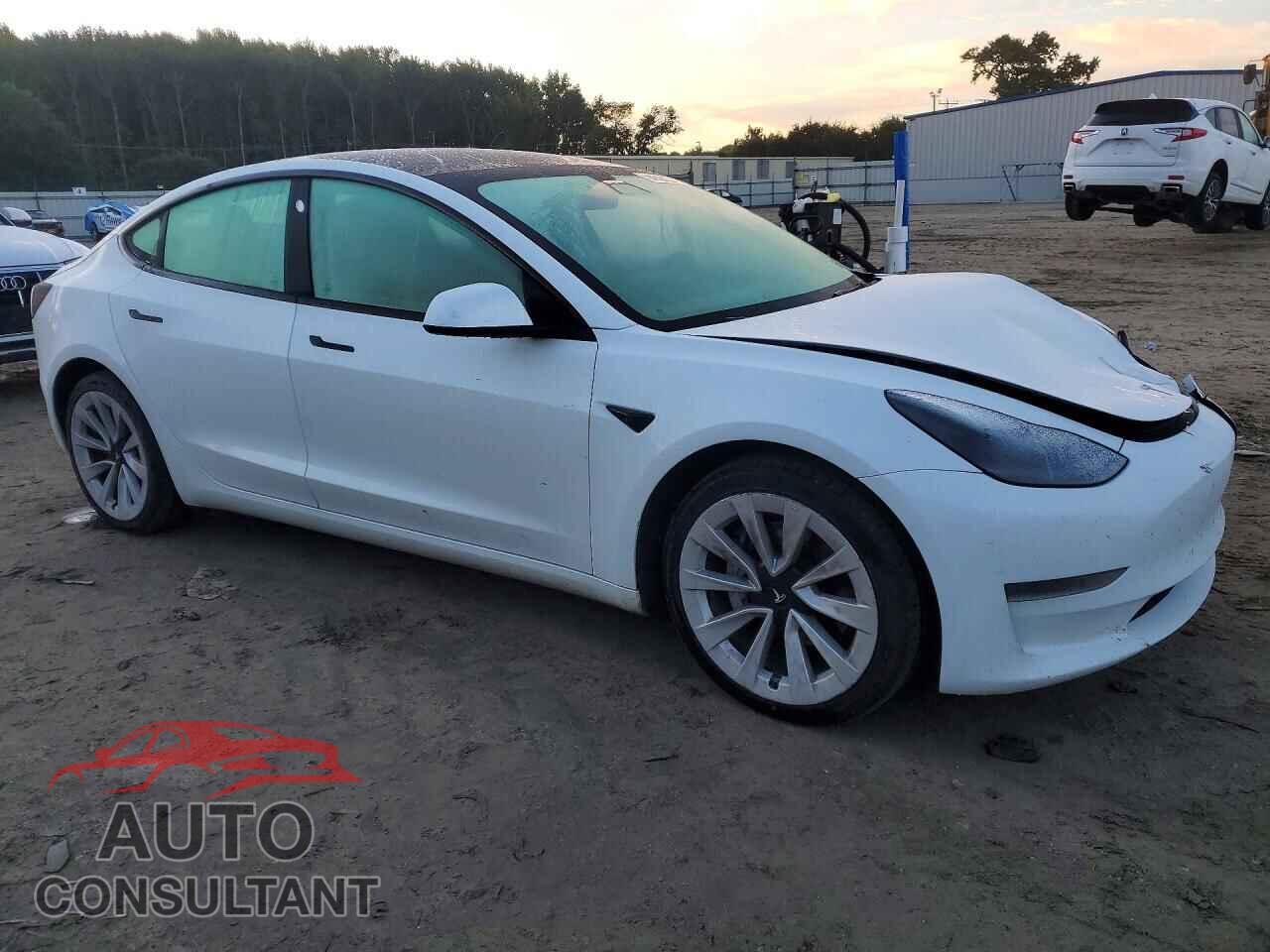 TESLA MODEL 3 2023 - 5YJ3E1EA9PF447492