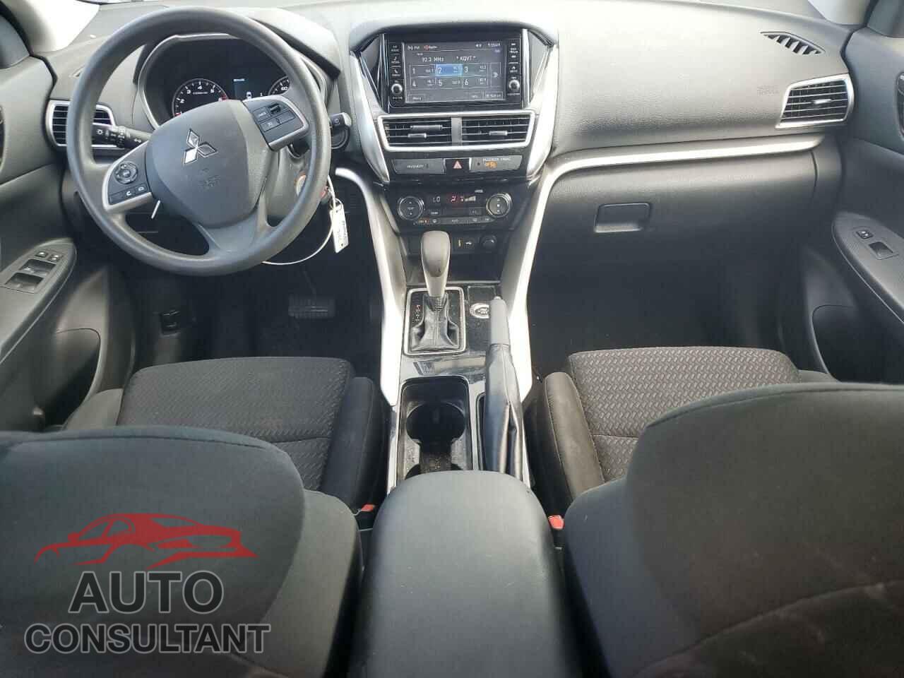 MITSUBISHI ECLIPSE 2019 - JA4AT3AA8KZ029808