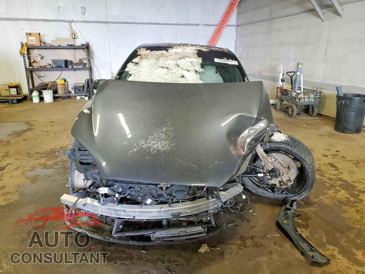 TESLA MODEL X 2022 - 7SAXCBE5XNF357297