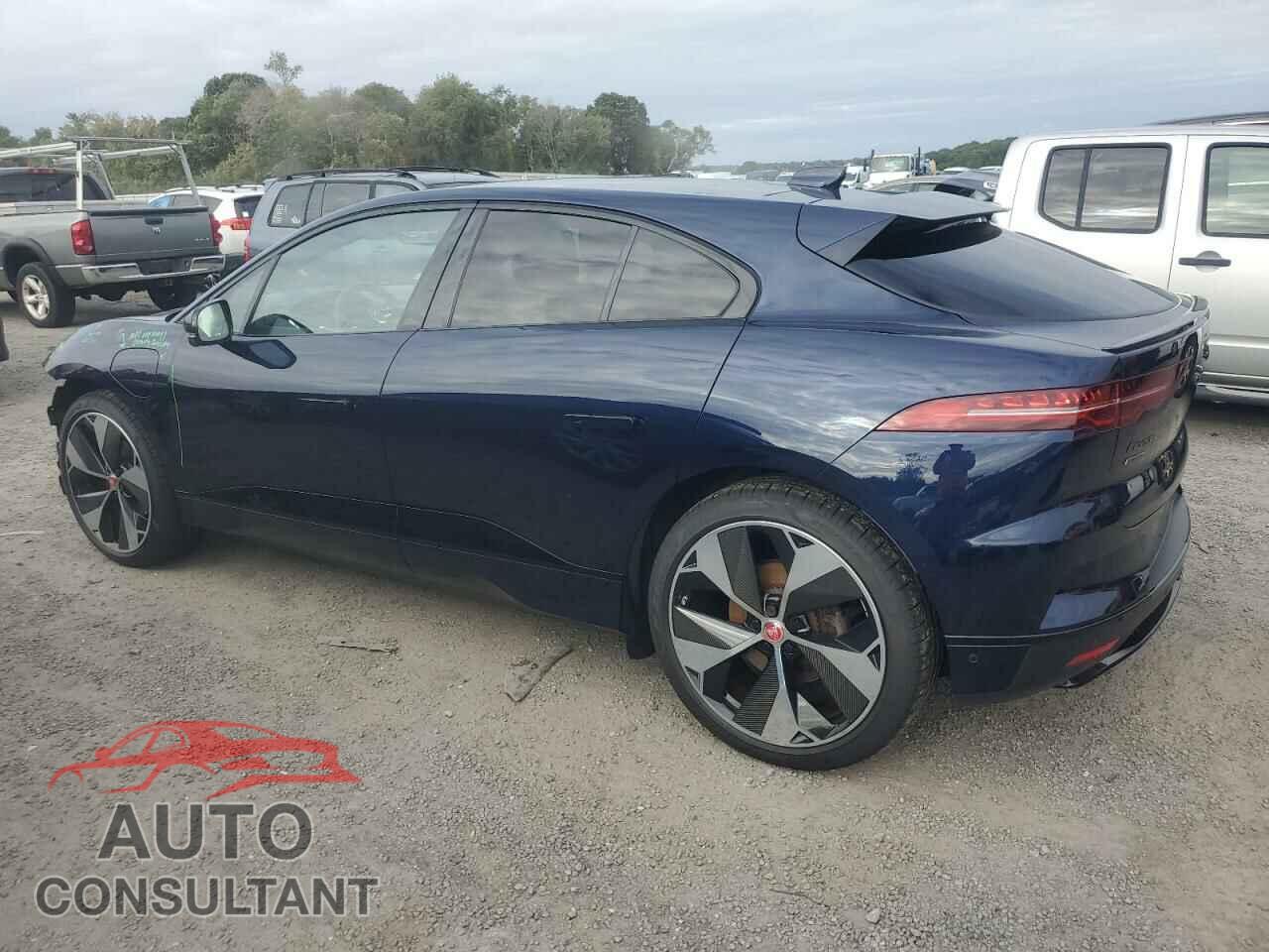 JAGUAR I-PACE 2022 - SADHD2S1XN1618456