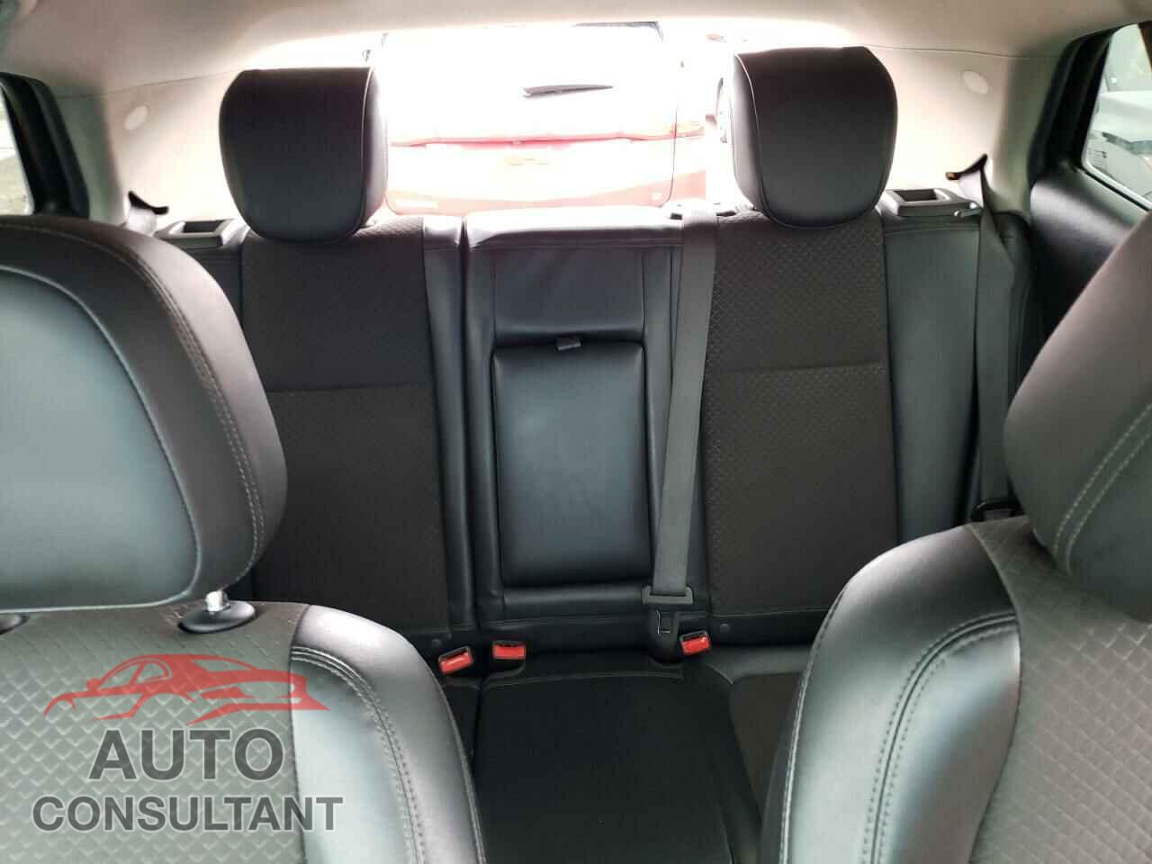 BUICK ENCORE 2020 - KL4CJASB4LB026991
