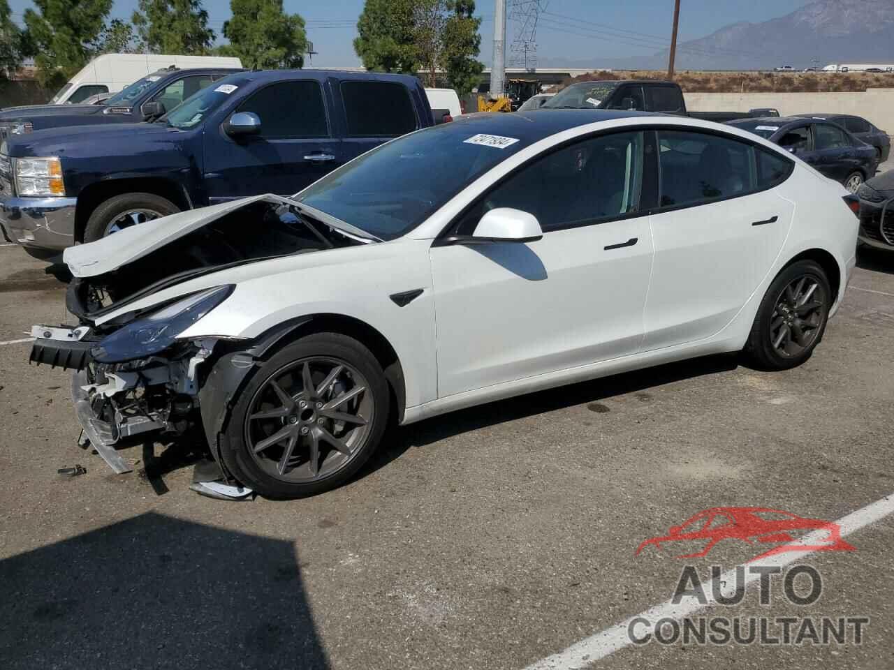 TESLA MODEL 3 2023 - 5YJ3E1EA6PF577617