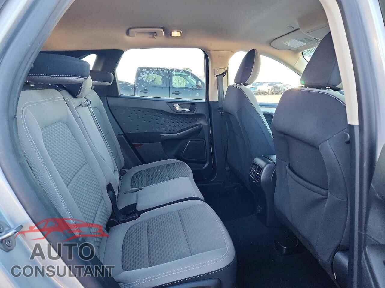 FORD ESCAPE 2020 - 1FMCU0G65LUA92436