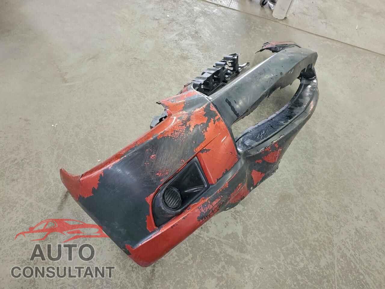 MITSUBISHI ECLIPSE 2011 - 4A31K5DF5BE001299