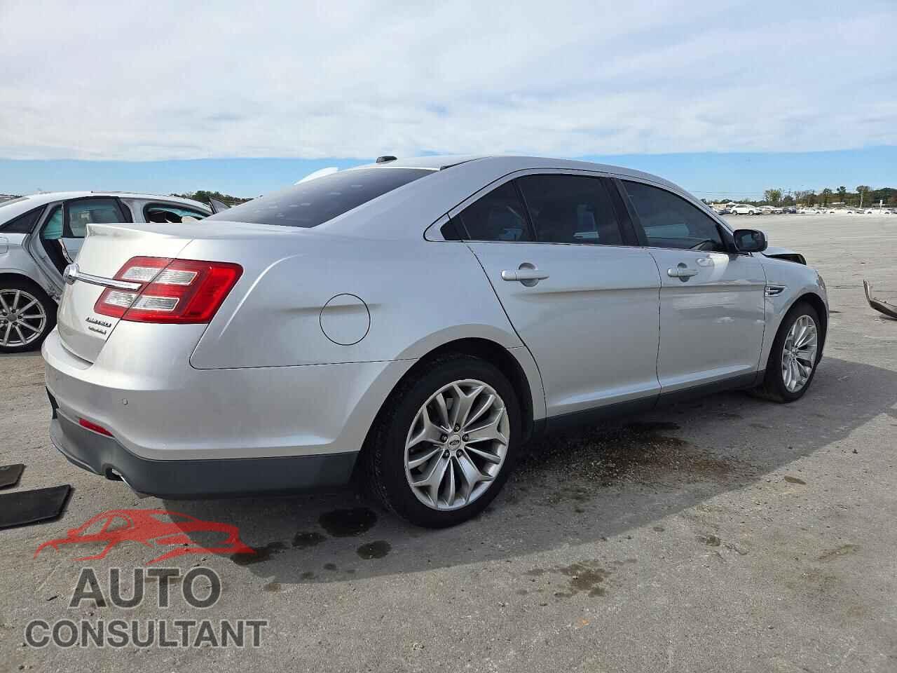 FORD TAURUS 2015 - 1FAHP2F84FG195825
