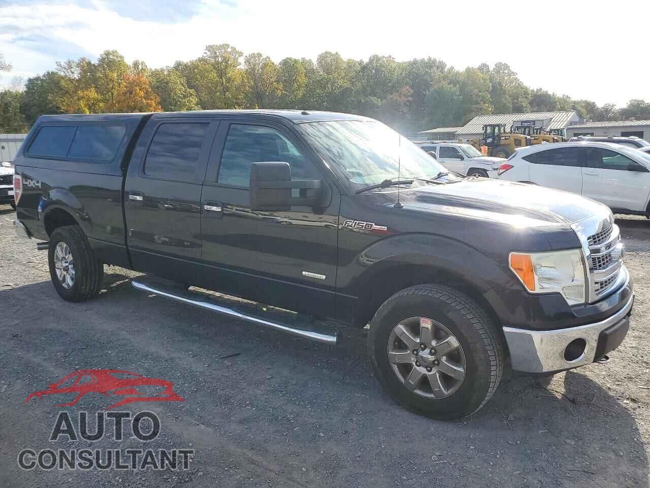 FORD F150 2013 - 1FTFW1ET1DFD14888