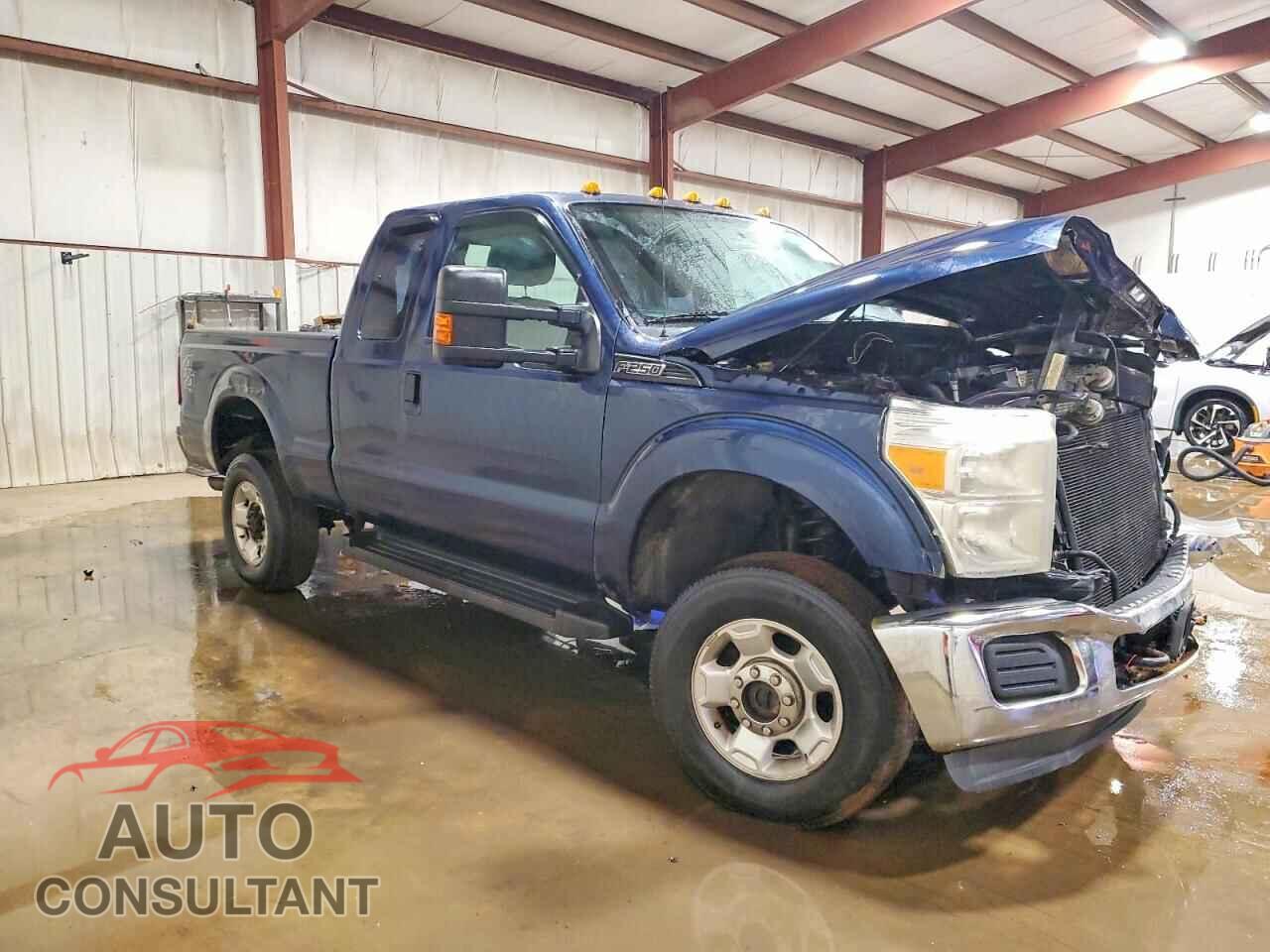 FORD F250 2015 - 1FT7X2B63FEB43513