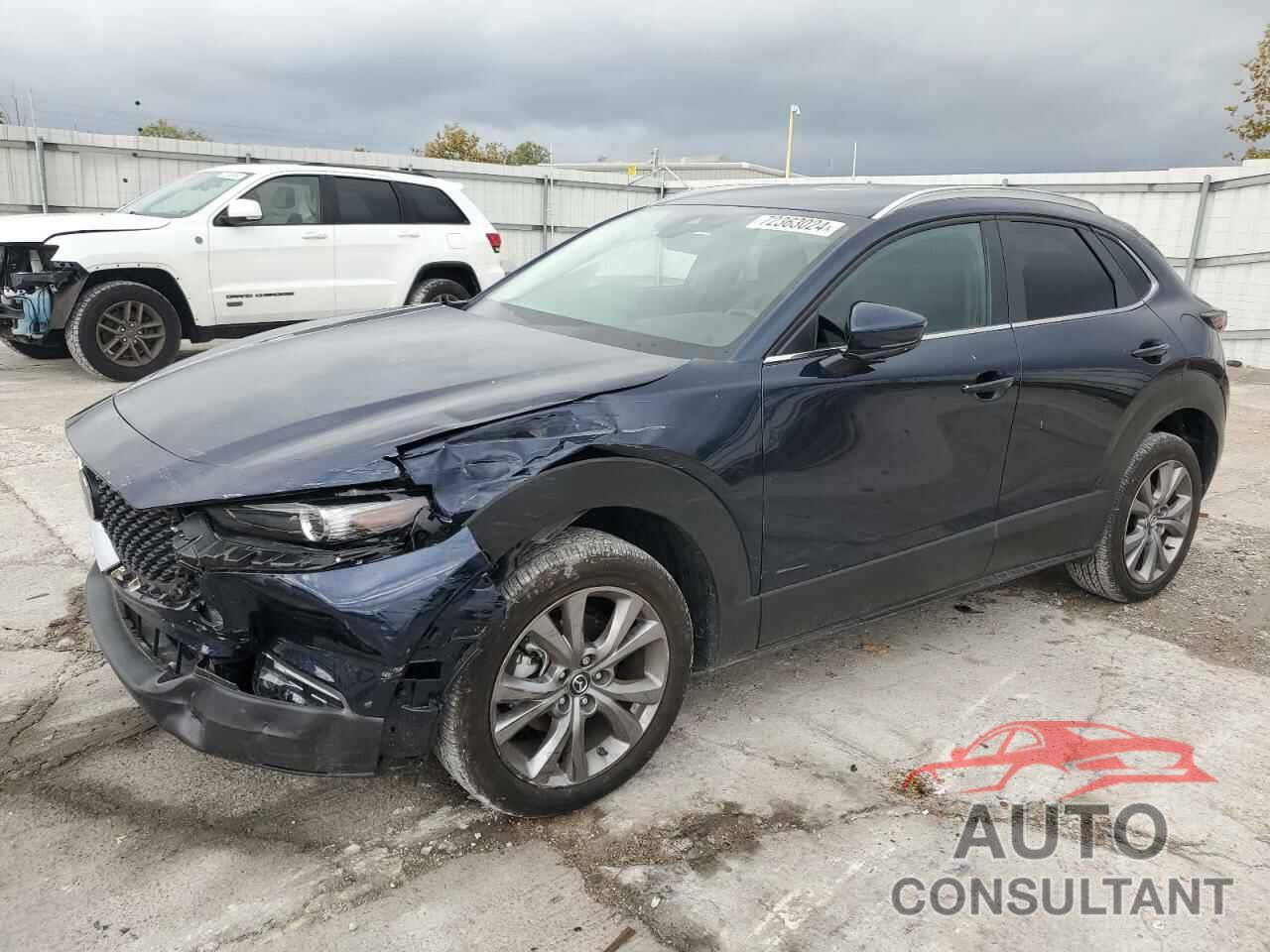 MAZDA CX30 2023 - 3MVDMBBM9PM577830