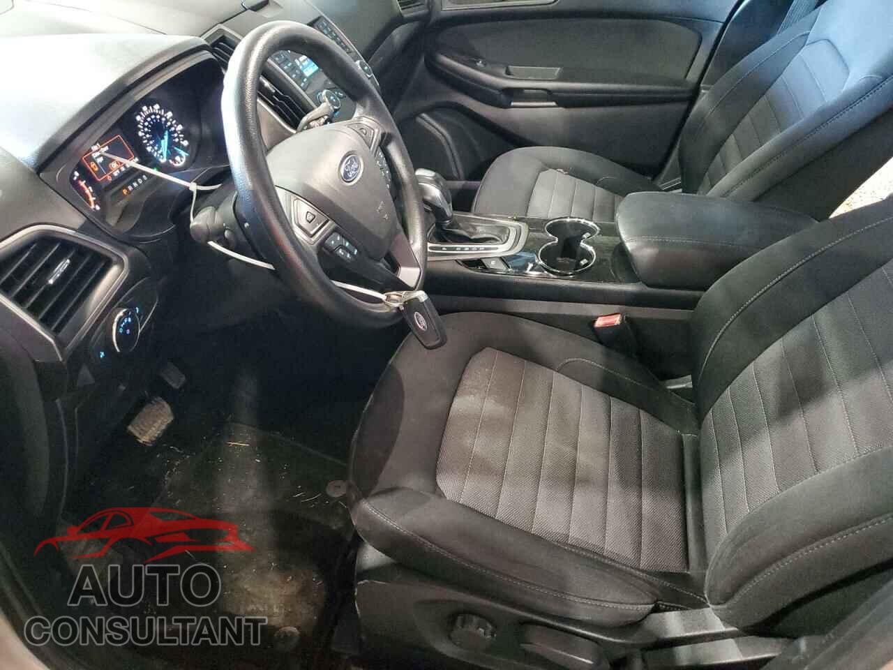 FORD EDGE 2017 - 2FMPK3G96HBC63209