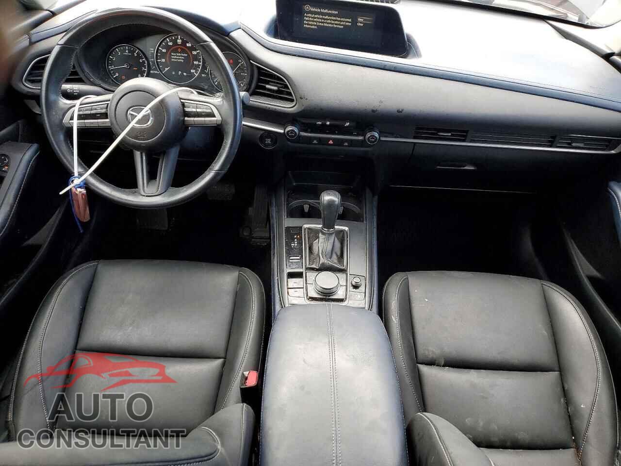 MAZDA CX30 2021 - 3MVDMABL3MM201699