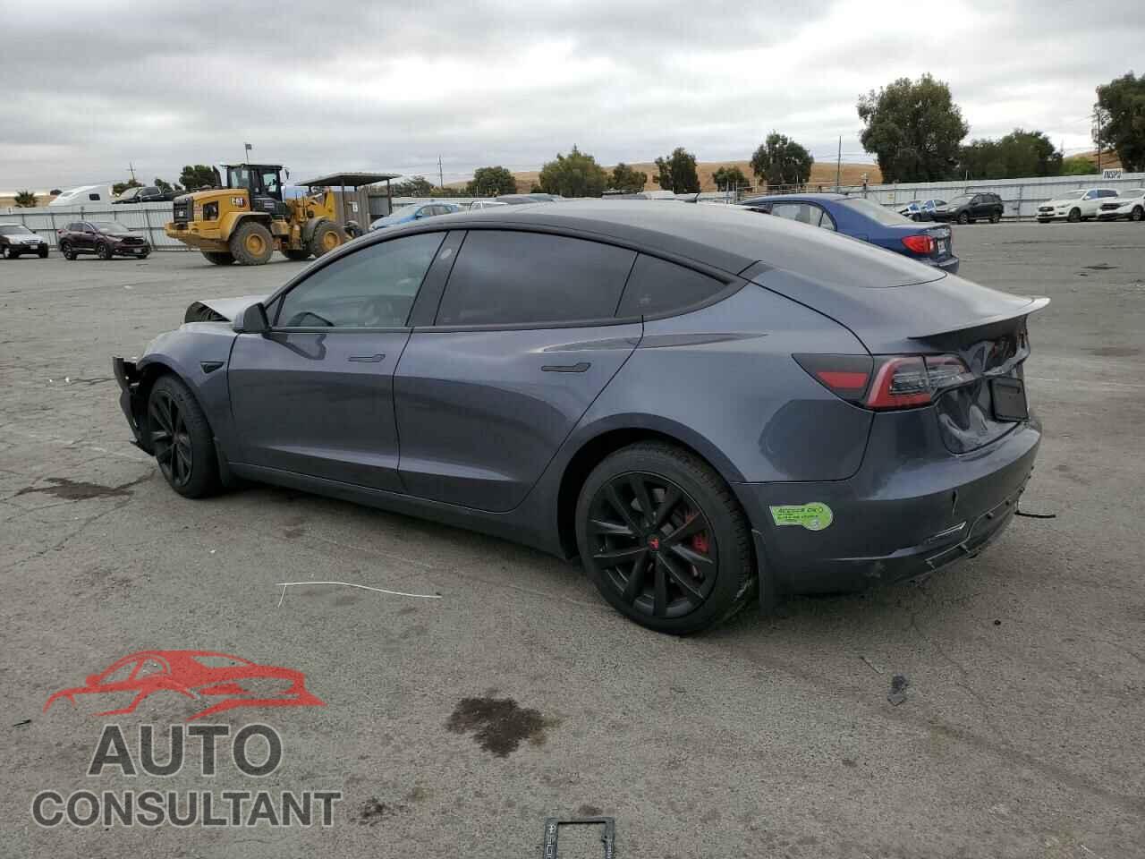 TESLA MODEL 3 2023 - 5YJ3E1EA6PF437065