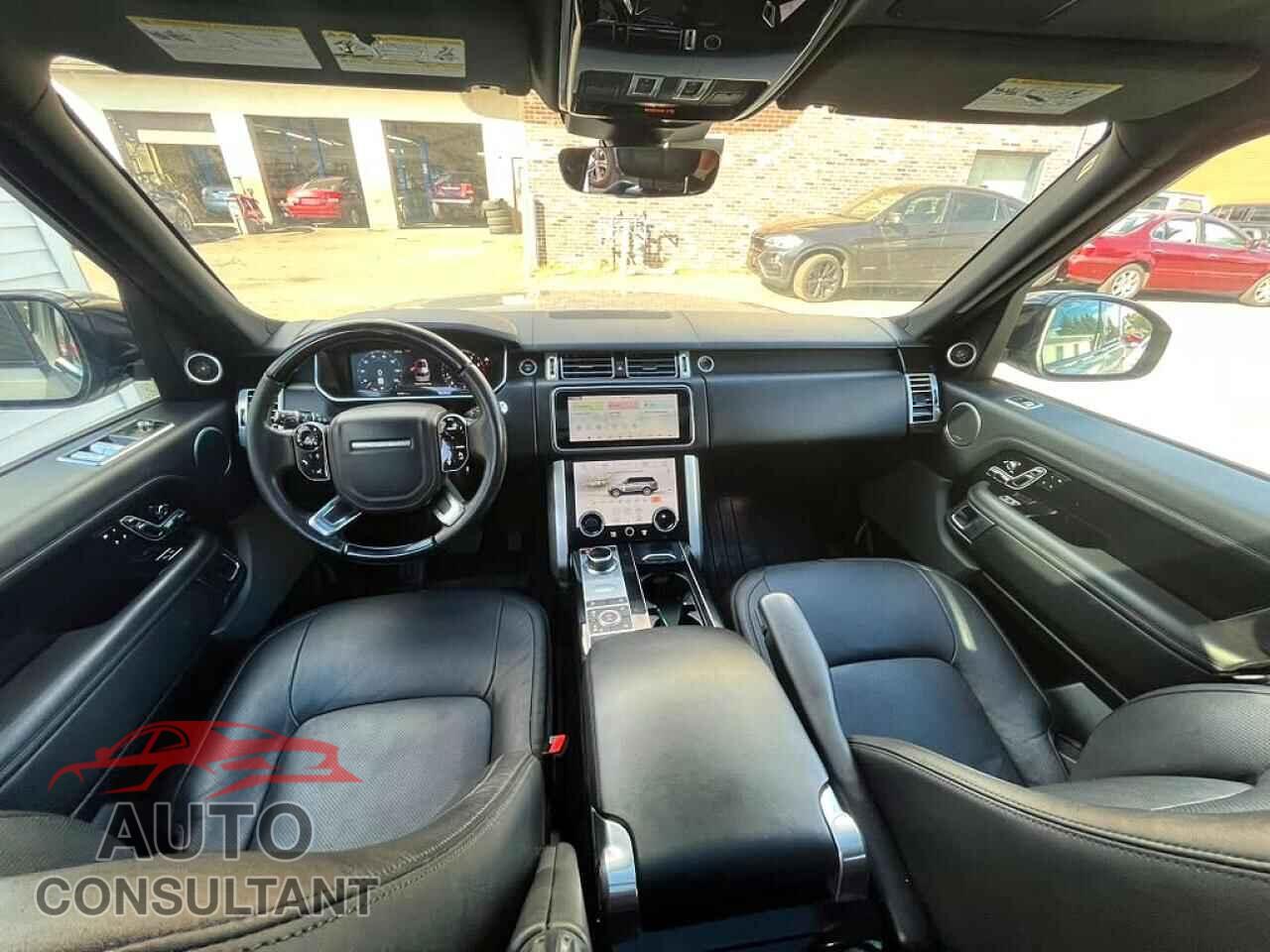 LAND ROVER RANGEROVER 2020 - SALGS2RU5LA594943