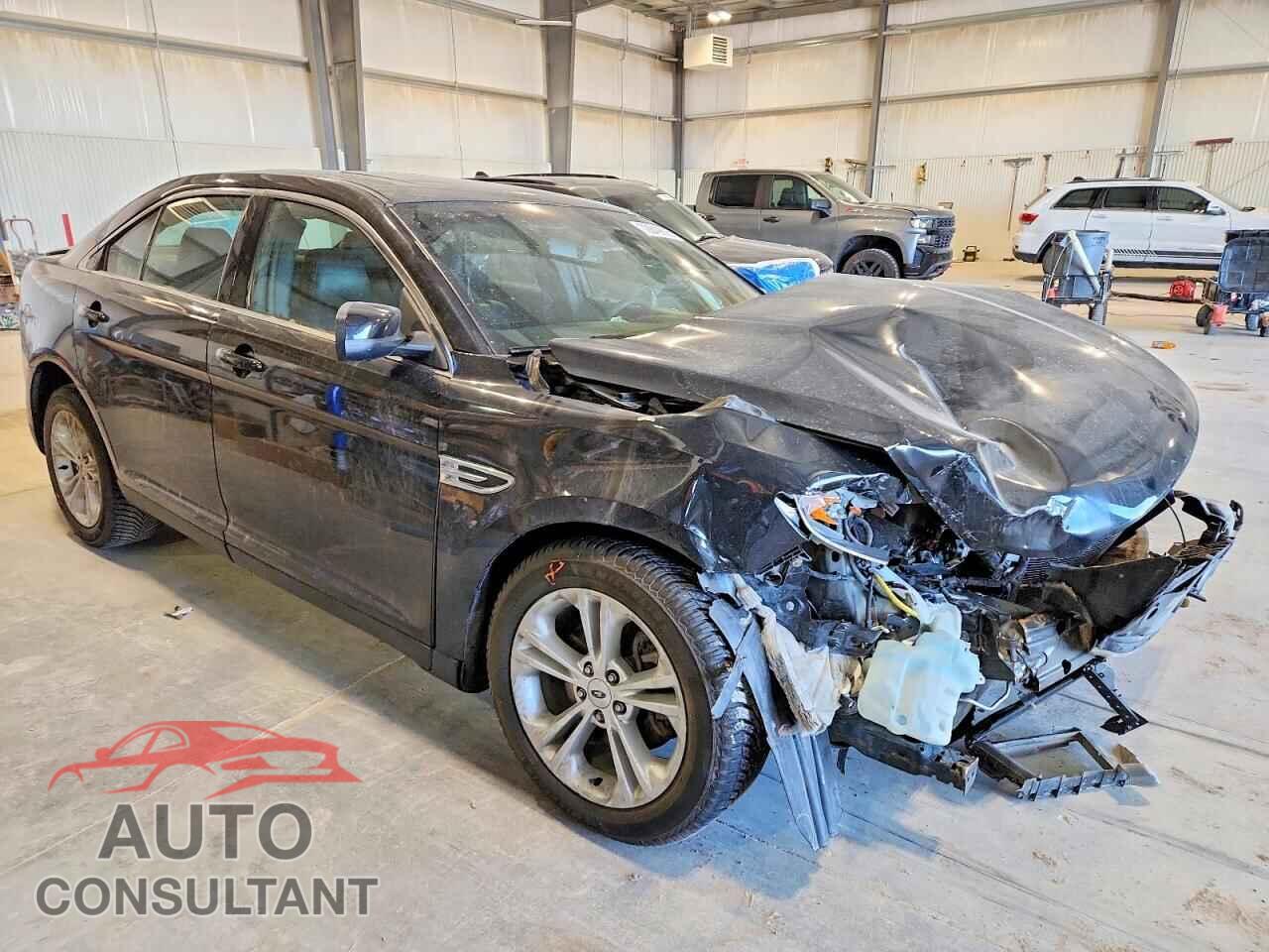 FORD TAURUS 2014 - 1FAHP2E82EG140547