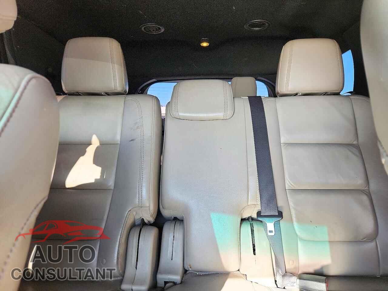 FORD EXPLORER 2014 - 1FM5K7D88EGA47487