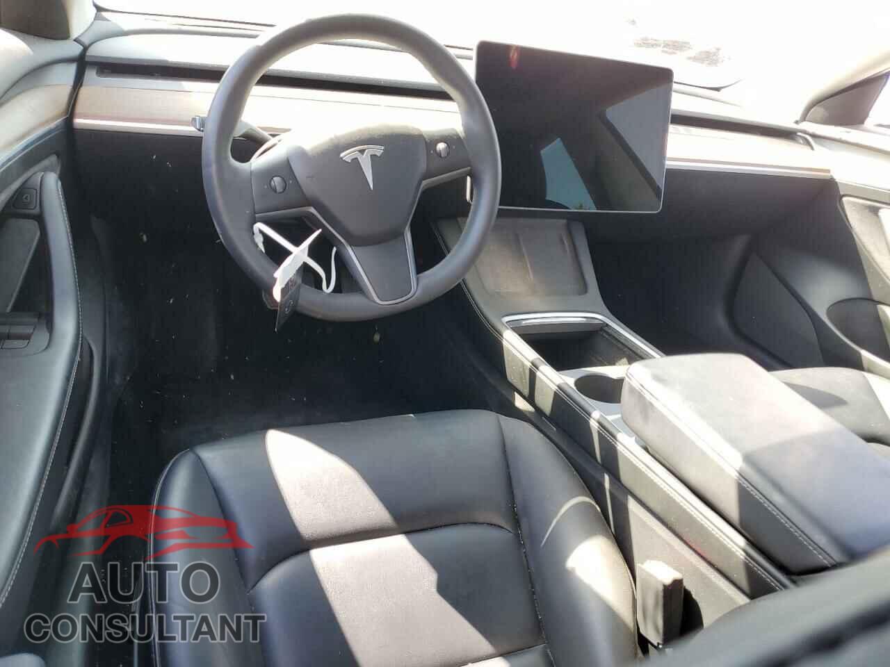 TESLA MODEL 3 2023 - 5YJ3E1EAXPF412542