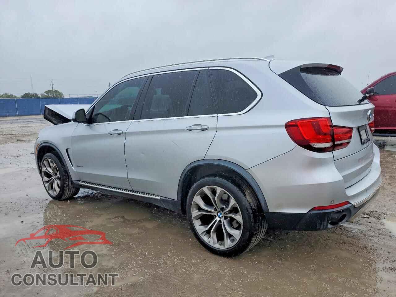 BMW X5 2017 - 5UXKR2C39H0X04692