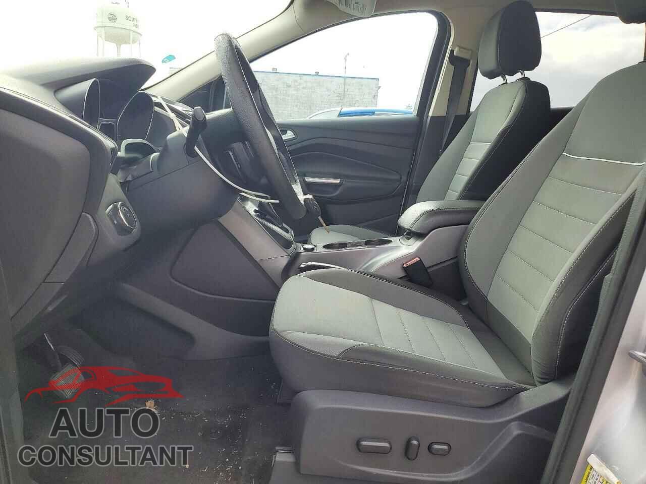FORD ESCAPE 2014 - 1FMCU0GX7EUA52189